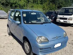 Usata 2008 Fiat Seicento Due volumi | 2000 € (Buon prezzo)