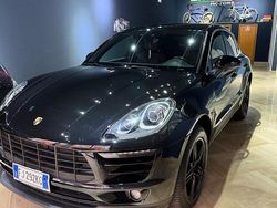 Nero Usata 2017 Porsche Macan SUV | 29.800 € (Super prezzo)