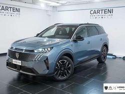 Blu Nuova 2025 Peugeot 5008 GT Monovolume | 37.900 € (Buon prezzo)