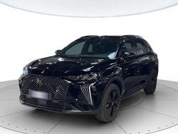 Nero Usata 2024 DS Automobiles DS7 Crossback Performance SUV | 29.900 € (Ottimo prezzo)