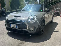 Usata 2018 Mini Clubman Station wagon | 15.200 €