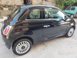 Usata 2011 Fiat 500 Due volumi | 5500 € (Cara)