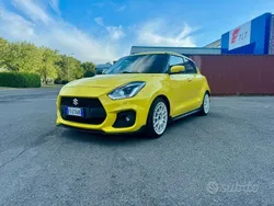 Usata 2018 Suzuki Swift Sport | 17.500 € (Buon prezzo)