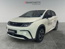 Usata 2024 BYD Dolphin Comfort Due volumi | 24.900 € (Buon prezzo)