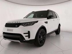 Other Usata 2021 Land Rover Discovery 5 Landmark SUV | 40.900 € (Molto cara)