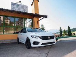 Bianco Usata 2020 Fiat Tipo Street Tre volumi | 11.250 € (Ottimo prezzo)