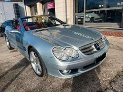 Argento Usata 2006 Mercedes SL600 Cabrio | 49.900 €