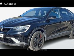 Nero Usata 2022 Renault Arkana R.S. SUV | 21.990 € (Buon prezzo)