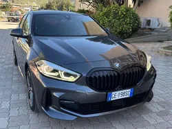 Usata 2021 BMW 120 M Sport Due volumi | 25.450 € (Buon prezzo)