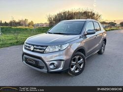 Grigio Usata 2015 Suzuki Vitara Cool SUV | 9990 € (Buon prezzo)