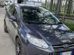 Blu Usata 2013 Ford Focus Station wagon | 5500 € (Buon prezzo)