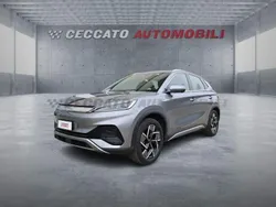 Grigio Nuova 2025 BYD Atto 3 Comfort SUV | 27.645 € (Ottimo prezzo)