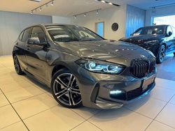 Grigio Usata 2021 BMW 120 M Sport Due volumi | 29.990 € (Buon prezzo)
