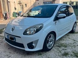 Bianco Usata 2010 Renault Twingo Due volumi | 3000 € (Buon prezzo)