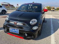 Nero Usata 2018 Abarth 595 Pista Due volumi | 15.999 € (Buon prezzo)