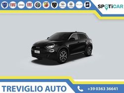 Nero Nuova 2025 Fiat 600 La Prima SUV | 24.950 €