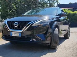 Usata 2022 Nissan Qashqai N-Connecta SUV | 21.500 € (Super prezzo)