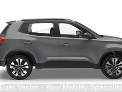 Grigio Nuova 2025 DR DR 5.0 SUV | 23.000 €