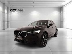 Nero Usata 2020 Volvo XC60 Inscription SUV | 29.200 € (Buon prezzo)