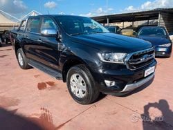 Nero Usata 2021 Ford Ranger Limited Pick-up | 25.900 € (Super prezzo)