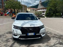 Bianco Usata 2022 DS Automobiles DS7 Crossback Performance SUV | 20.000 €