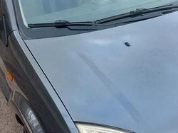 Usata 2004 Ford Fusion | 1000 € (Buon prezzo)