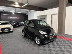Utilisé 2014 Smart ForTwo Coupé Citadine | 7200 € (Prix cher)