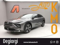 Grigio platinium Nuova 2025 Citroën C5 Aircross PureTech SUV | 24.490 € (Buon prezzo)