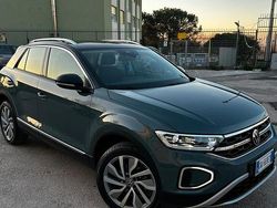 Usata 2024 VW T-Roc Style SUV | 27.600 € (Buon prezzo)