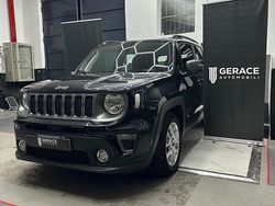 Nero Usata 2019 Jeep Renegade SUV | 13.900 € (Buon prezzo)