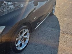 Nero Usata 2010 BMW X1 SUV | 5200 € (Super prezzo)