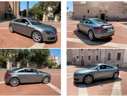 Usata 2007 Audi TT Sport Coupé | 8500 € (Buon prezzo)