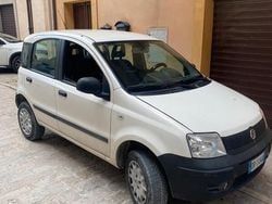 Usata 2012 Fiat Panda 4x4 Due volumi | 5000 €