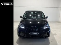 Nero Usata 2021 Smart ForFour Pure Tre volumi | 12.300 € (Ottimo prezzo)
