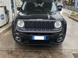 Nero Usata 2017 Jeep Renegade SUV | 10.800 € (Buon prezzo)