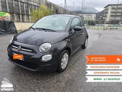 Usata 2016 Fiat 500 Pop Due volumi | 8500 € (Buon prezzo)