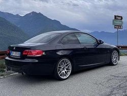 Usata 2008 BMW 335 M Sport Coupé | 26.000 € (Molto cara)