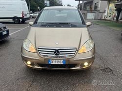 Marrone Usata 2007 Mercedes A150 Avantgarde Tre volumi | 2900 € (Ottimo prezzo)