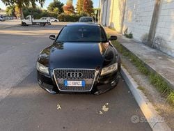 Usata 2010 Audi A5 Coupé | 8900 € (Ottimo prezzo)