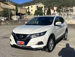 Usata 2018 Nissan Qashqai N-Connecta SUV | 12.500 € (Ottimo prezzo)