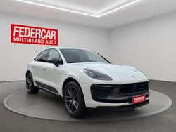 Bianco Nuova 2025 Porsche Macan SUV | 91.900 € (Buon prezzo)