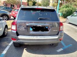 Nero Usata 2014 Jeep Compass Limited SUV | 8000 € (Buon prezzo)