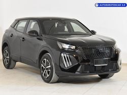 Grigio Nuova 2025 Peugeot 2008 Style SUV | 19.900 € (Ottimo prezzo)