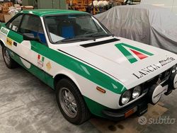 Usata 1983 Lancia Beta Coupé | 12.000 €