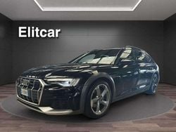 Nero Usata 2023 Audi A6 Allroad Station wagon | 47.900 € (Buon prezzo)