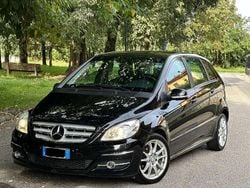Usata 2012 Mercedes B180 Premium Monovolume | 4000 € (Super prezzo)