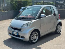 Grigio Usata 2011 Smart ForTwo Coupé Coupé | 4800 € (Buon prezzo)