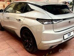 Grigio Usata 2023 DS Automobiles DS4 SUV | 29.900 € (Molto cara)