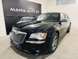Nero Usata 2014 Lancia Thema Platinum Tre volumi | 11.990 € (Super prezzo)