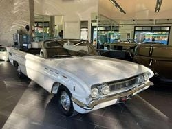 Bianco Usata 1962 Buick Skylark Cabrio | 19.900 €